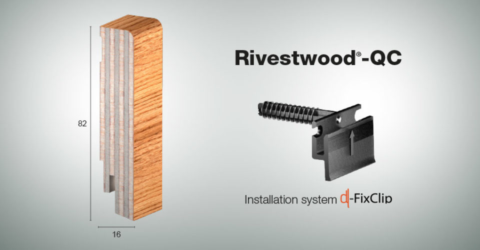 Rivestwood