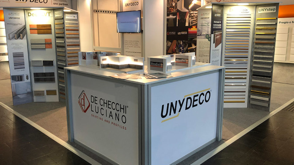 domotex_DeChecci_stand