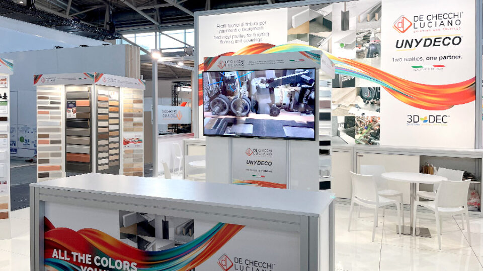 DeChecchi_Fiera_BAU_1